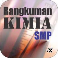 Rangkuman Kimia SMP on 9Apps
