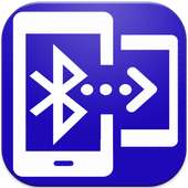 Bluetooth App sender Pro