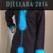 Djellaba Handmade