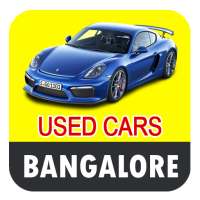 Used Cars in Bangalore