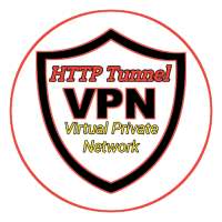 HTTP Tunnel VPN
