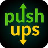 Push Ups Sensor on 9Apps