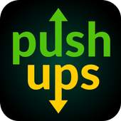 Push Ups Sensor