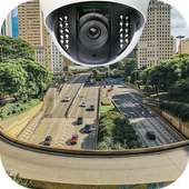Live Earth Cameras: Live CCTV world Webcams Viewer on 9Apps