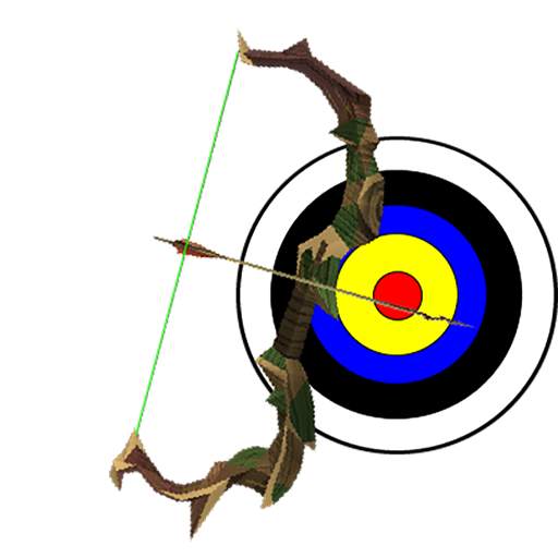 Robin's Archery
