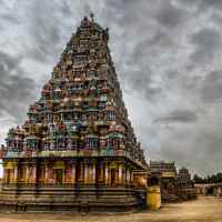 Kumbakonam Ancient Temples (Tour Guide) on 9Apps