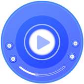 Video player-Full hd player,support all format on 9Apps