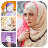 Hijab Beauty Selfie Camera on 9Apps