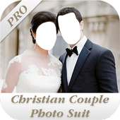 Christian couple photo suit on 9Apps