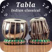 Tabla Indian Classic
