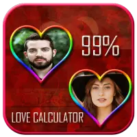 About: Love Test Calculator : Real Love Test of Boy Girl (Google