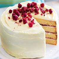 Vanilla Cake Recipes on 9Apps