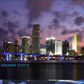 Miami City on 9Apps