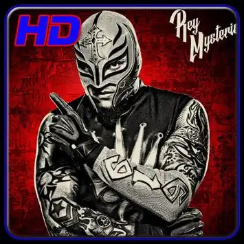 Rey Mysterio JR Wallpaper HD APK Download 2023 - Free - 9Apps