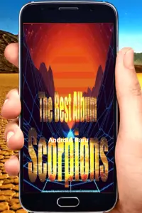 The Best Songs Album Scorpions Mp3 На Андроид App Скачать - 9Apps