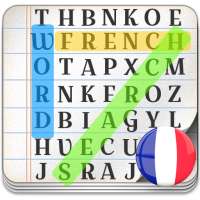 Word Search: French