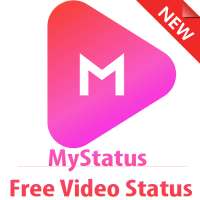 Mystatus - New Video Status, Download Video Status