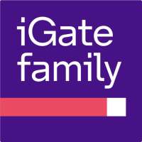 iGate Family on 9Apps