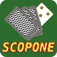 Scopone on 9Apps