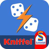 Kniffel Dice Clubs: Würfel App