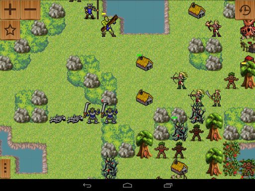 Age of Fantasy screenshot 9