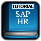 Tutorials for SAP HR Offline