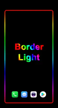 Borderlight live wallpaper APK Download 2023 - Free - 9Apps