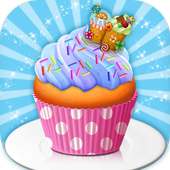 Cup Cake Maker