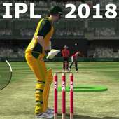 T20 Cricket Games ipl 2018 3D