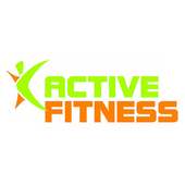 Active Fitness Gym on 9Apps