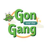 Gon and the Gang