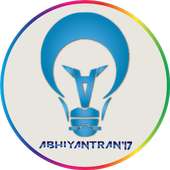 Abhiyantran 17 - NIT Sikkim