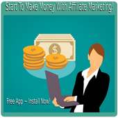 How To Make Money With Affiliate Marketing?