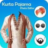 Man Kurta Pajama Suit Photo Editor on 9Apps