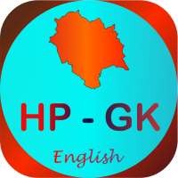 HP GK In English on 9Apps