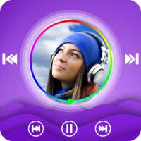 My Photo Music Player – Photo Music Player Themes on 9Apps