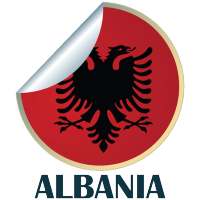 Albanian & SHQIP Music Radio on 9Apps