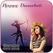 Dussehra Photo Editor