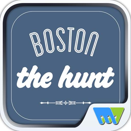 The HUNT Boston