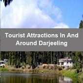Tourist Attractions Darjeeling on 9Apps