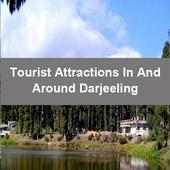 Tourist Attractions Darjeeling