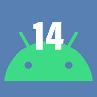 تحديث Android 14