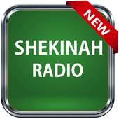 Radio Shekinah Tabernacle De Gloire Fm Radio