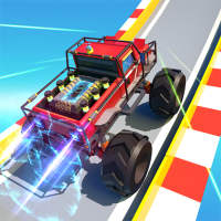 Offroad Racing 4×4-Racer Game-Car Racing Game