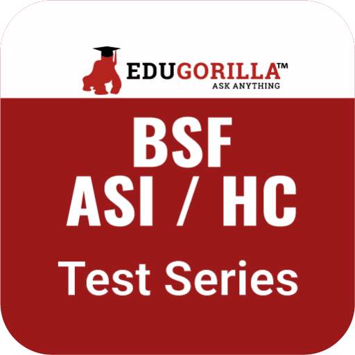 BSF ASI/HC Mock Tests for Best Results
