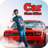 Car Photo Editor