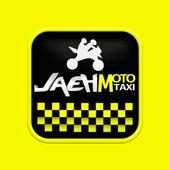 JaEh Mototaxi - Mototaxista