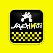 JaEh Mototaxi - Mototaxista