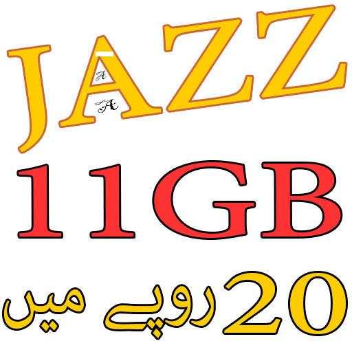 Jaazz Free Internet Offers
