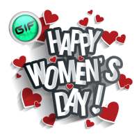 Women's Day Gif